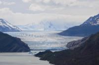Chili : Parc  Torres del Paine  TREKS MONDE 
