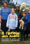 A LECOLE DES ANDES  EDITIONS DE LORCHERE  LIVRES